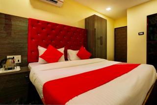 Collection O Goregaon West - Mumbai - 9