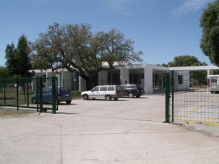 Parque de Campismo Orbitur Montargil - Montargil - 9