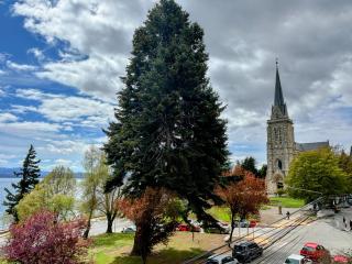 Plaza Italia Apartment - San Carlos de Bariloche - 9