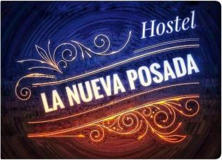 Hostel la nueva posada - Montevideo - 8