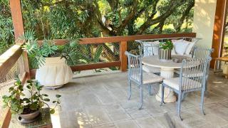 Wonderful beachfront house - Ilhabela - 4