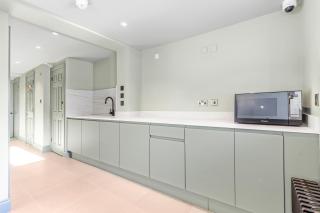 Clapham Guest House - Londra - 5
