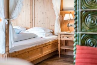 Boutique Hotel Pachers - Bressanone - 7