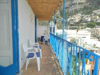 Casa Lucia - Positano - 4