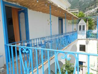 Casa Lucia - Positano - 6