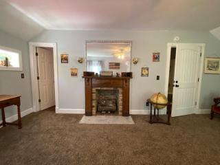 Misty Mountain Inn - Blairsville - 2