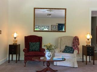 Misty Mountain Inn - Blairsville - 3