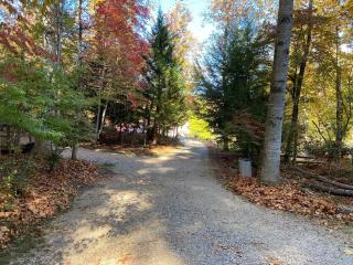 Misty Mountain Inn - Blairsville - 4