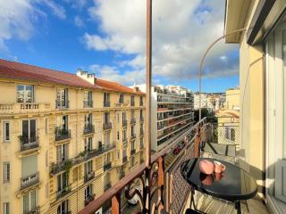 Nice Gare Studio - Nice - 2