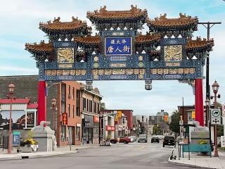 Studio King Bed Apartment - Close to Chinatown - Ottawa - 6