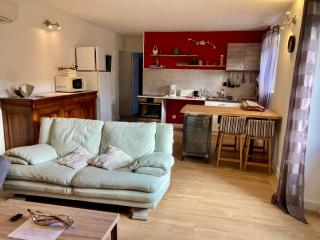 Gîte le Tour 45 m2 Cévennes Lozère - Le Collet-de-Dèze - 7