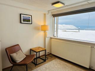 Waterfront Fjord House - Litli-Árskógssandur - 8