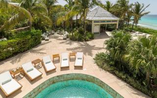 Blessed to Dream Villas - Long Bay Village - 0