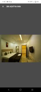 Sriadityainn - Rājahmundry - 7