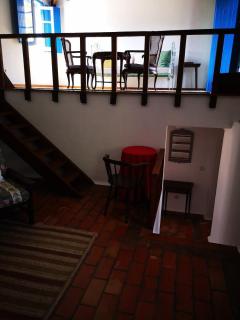 Monte da Pereira - Casa Rural em Espaço Tranquilo - Vila Nova de Milfontes - 1