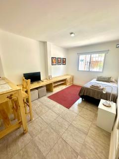 Departamento Zona Centro - San Luis - 0