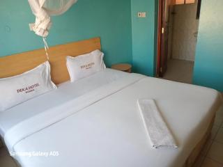 New Deka Lux Hotel - Nairobi - 0