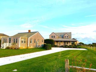 Luxurious Madaket Oceanside Retreat - Nantucket - 0