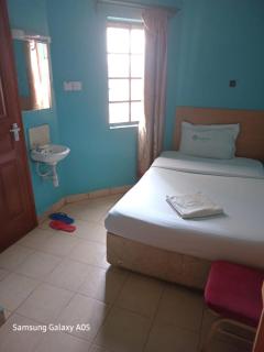 New Deka Lux Hotel - Nairobi - 2