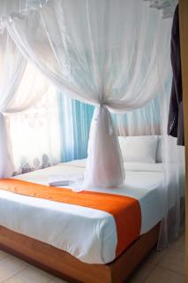 New Deka Lux Hotel - Nairobi - 1
