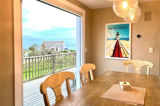 Luxurious Madaket Oceanside Retreat - Nantucket - 2