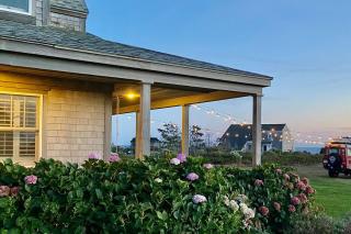 Luxurious Madaket Oceanside Retreat - Nantucket - 5