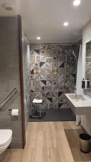 Ibis Budget Paris porte de la Chapelle - Aréna - París - 8