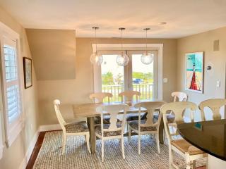 Luxurious Madaket Oceanside Retreat - Nantucket - 3