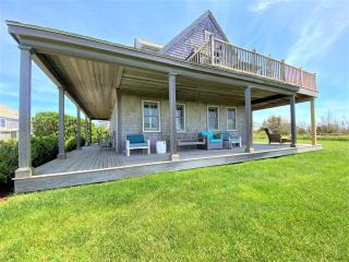 Luxurious Madaket Oceanside Retreat - Nantucket - 6