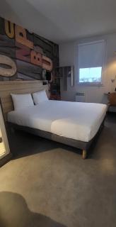 Ibis Budget Paris porte de la Chapelle - Aréna - París - 9