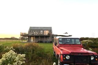Luxurious Madaket Oceanside Retreat - Nantucket - 4