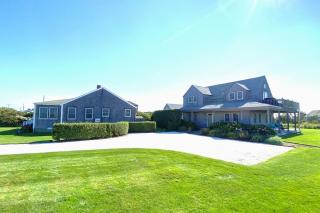 Luxurious Madaket Oceanside Retreat - Nantucket - 8