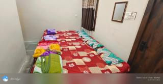 Family Room Bed Size 9x6 - 4