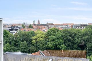 Stylish and cozy in the heart of Århus, DK - Arhus - 4