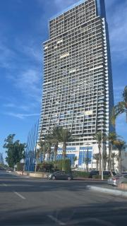 DAMAC Tower Sea View Apartment - Jeddah - 8