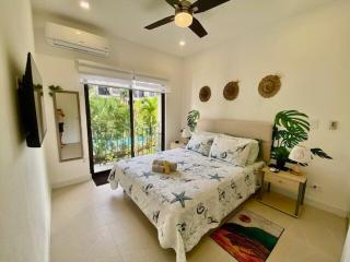 Palmas Resort De Tamarindo Serenity Gem - Villarreal - 6