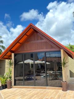 Villa Aracê - São Miguel dos Milagres - 8