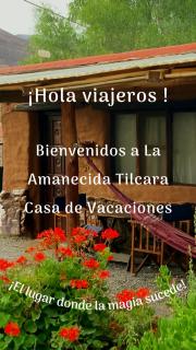 La Amanecida Tilcara - Tilcara - 0