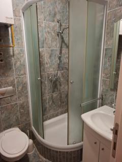 Krčma i prenoćište Fra Luka - 1