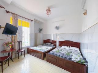 Nhà nghỉ IZUMI Phương Trang - 7