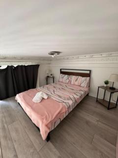 Hidden Terraced STUDIO FLAT in Central London - London - 3