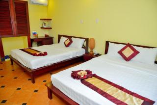 Thai Hoa Mui Ne Resort - Mui Ne - 4