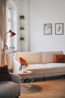 Heideblick Apartment Dresden WIFI Netflix - 5