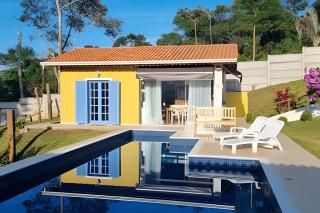 Conforto, Aconchego e Natureza - Condomínio - 9