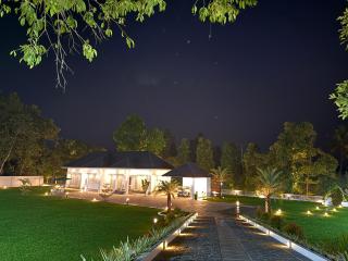 Le Jardin - Private Pool Villa - Ernakulam - 9