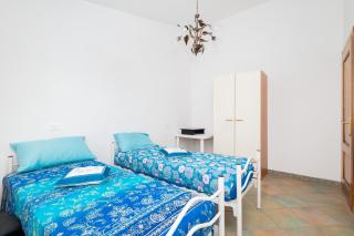 Seaside apartment - La Ciaccia - 8