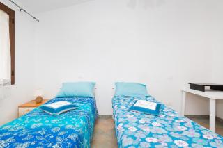 Seaside apartment - La Ciaccia - 2