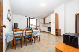 Seaside apartment - La Ciaccia - 4