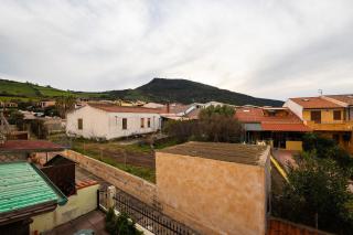 Seaside apartment - La Ciaccia - 1