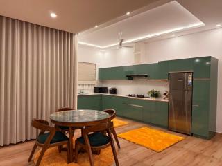 Le Jardin - Private Pool Villa - Ernakulam - 7